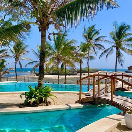 Lily Palm Resort Watamu Ngoại thất bức ảnh