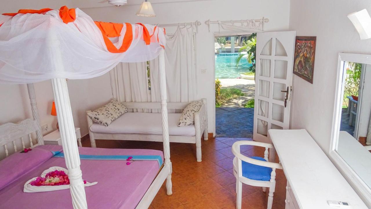 Lily Palm Resort Watamu Ngoại thất bức ảnh