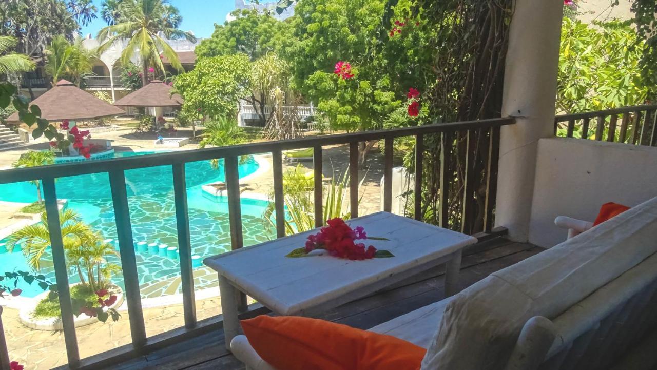 Lily Palm Resort Watamu Ngoại thất bức ảnh
