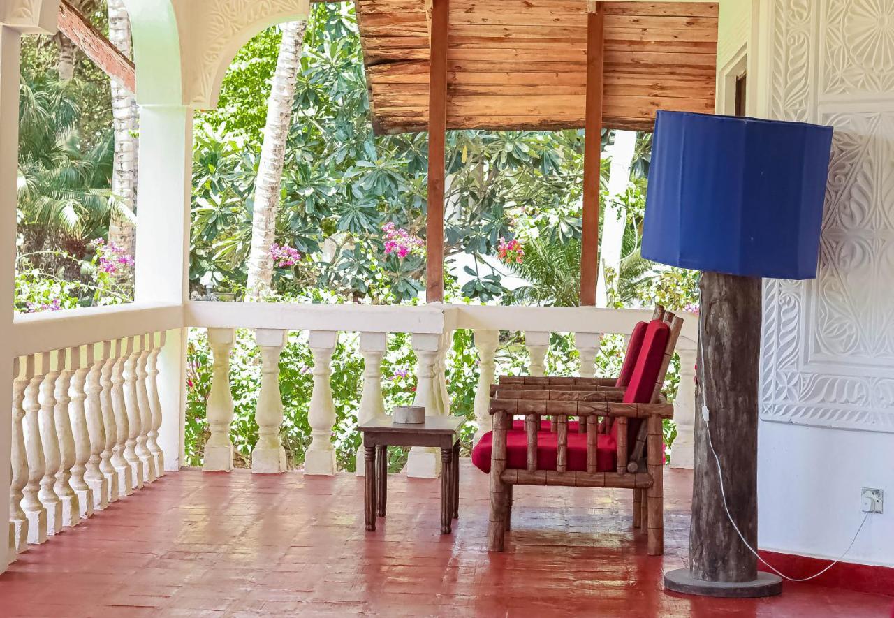 Lily Palm Resort Watamu Ngoại thất bức ảnh