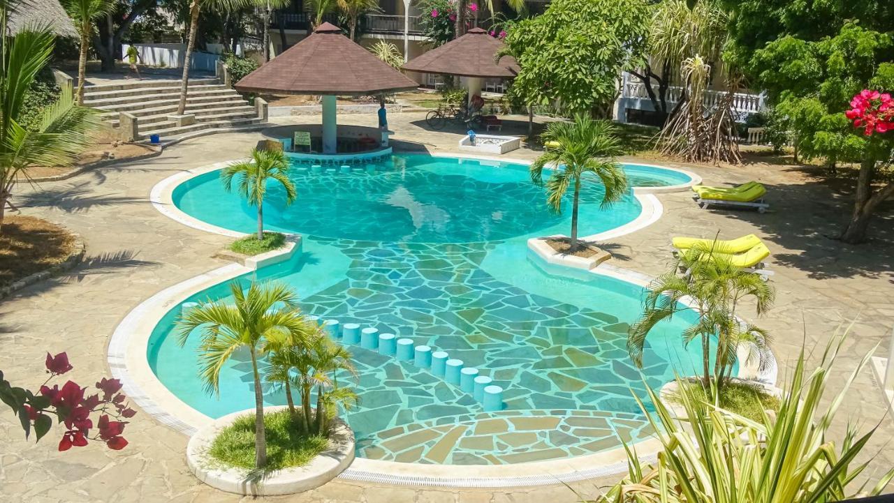 Lily Palm Resort Watamu Ngoại thất bức ảnh
