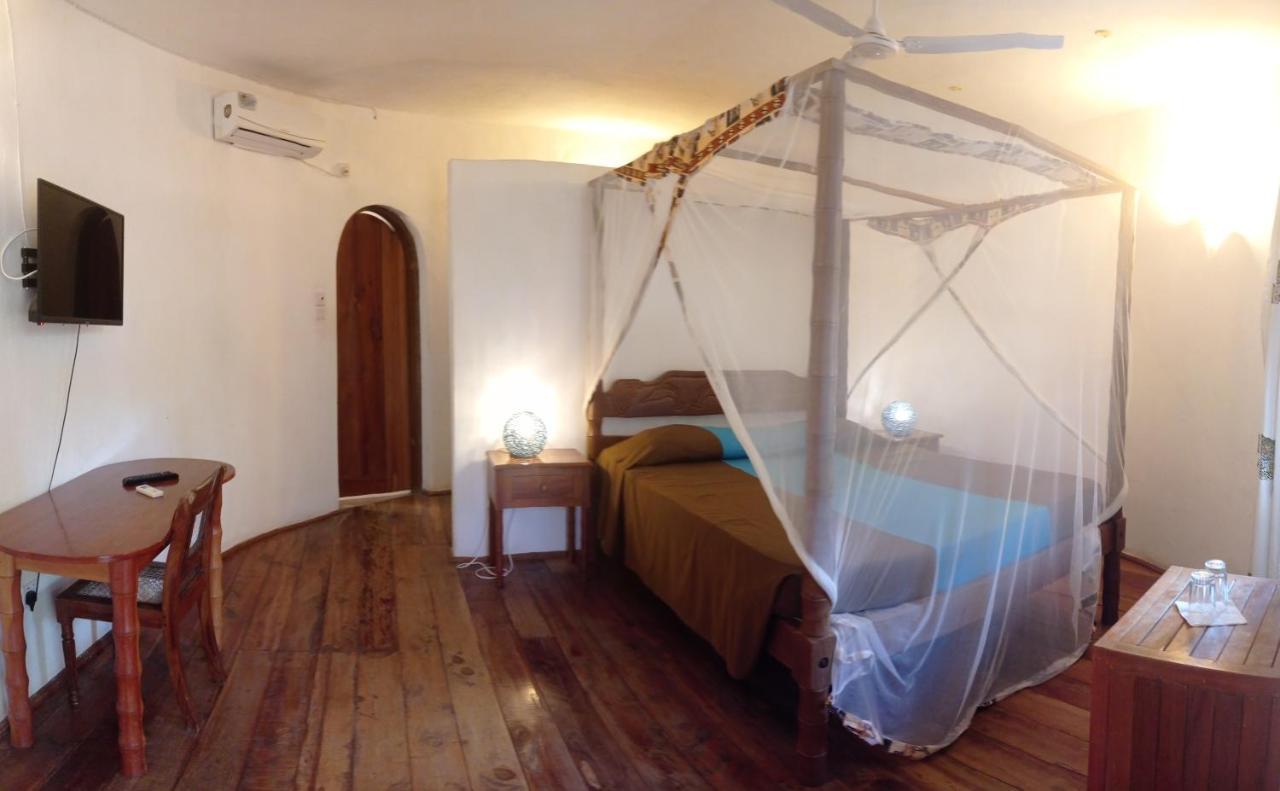 Lily Palm Resort Watamu Ngoại thất bức ảnh