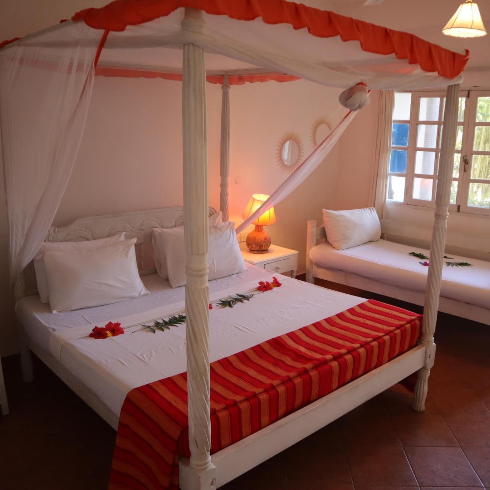 Lily Palm Resort Watamu Ngoại thất bức ảnh