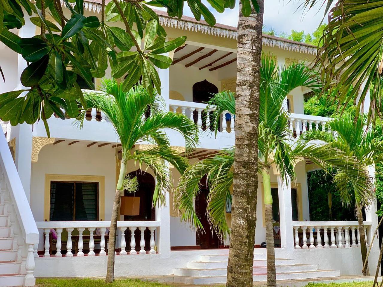 Lily Palm Resort Watamu Ngoại thất bức ảnh