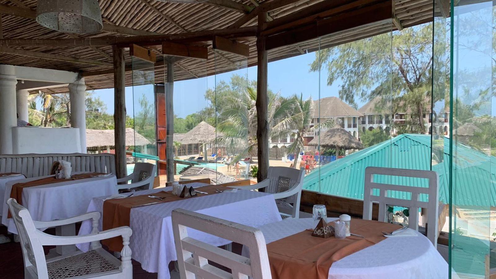 Lily Palm Resort Watamu Ngoại thất bức ảnh