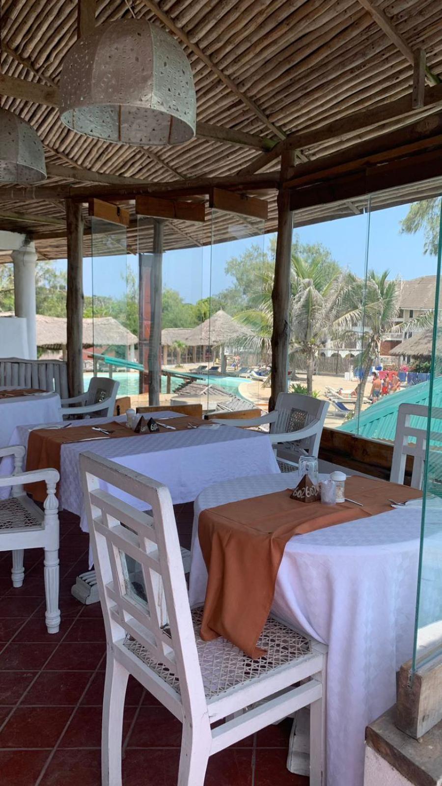 Lily Palm Resort Watamu Ngoại thất bức ảnh