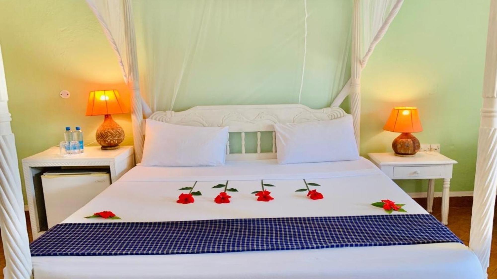 Lily Palm Resort Watamu Ngoại thất bức ảnh