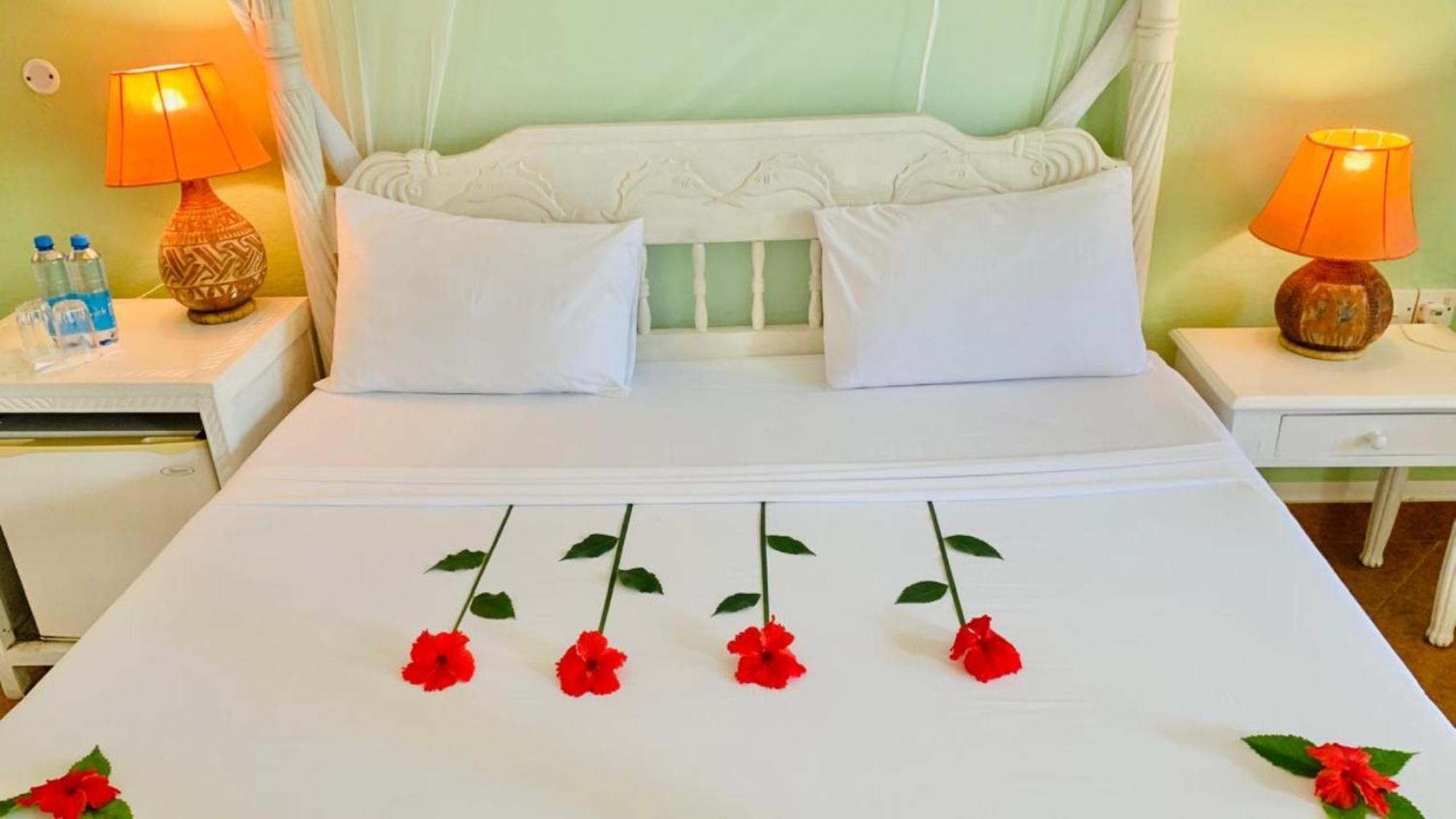 Lily Palm Resort Watamu Ngoại thất bức ảnh