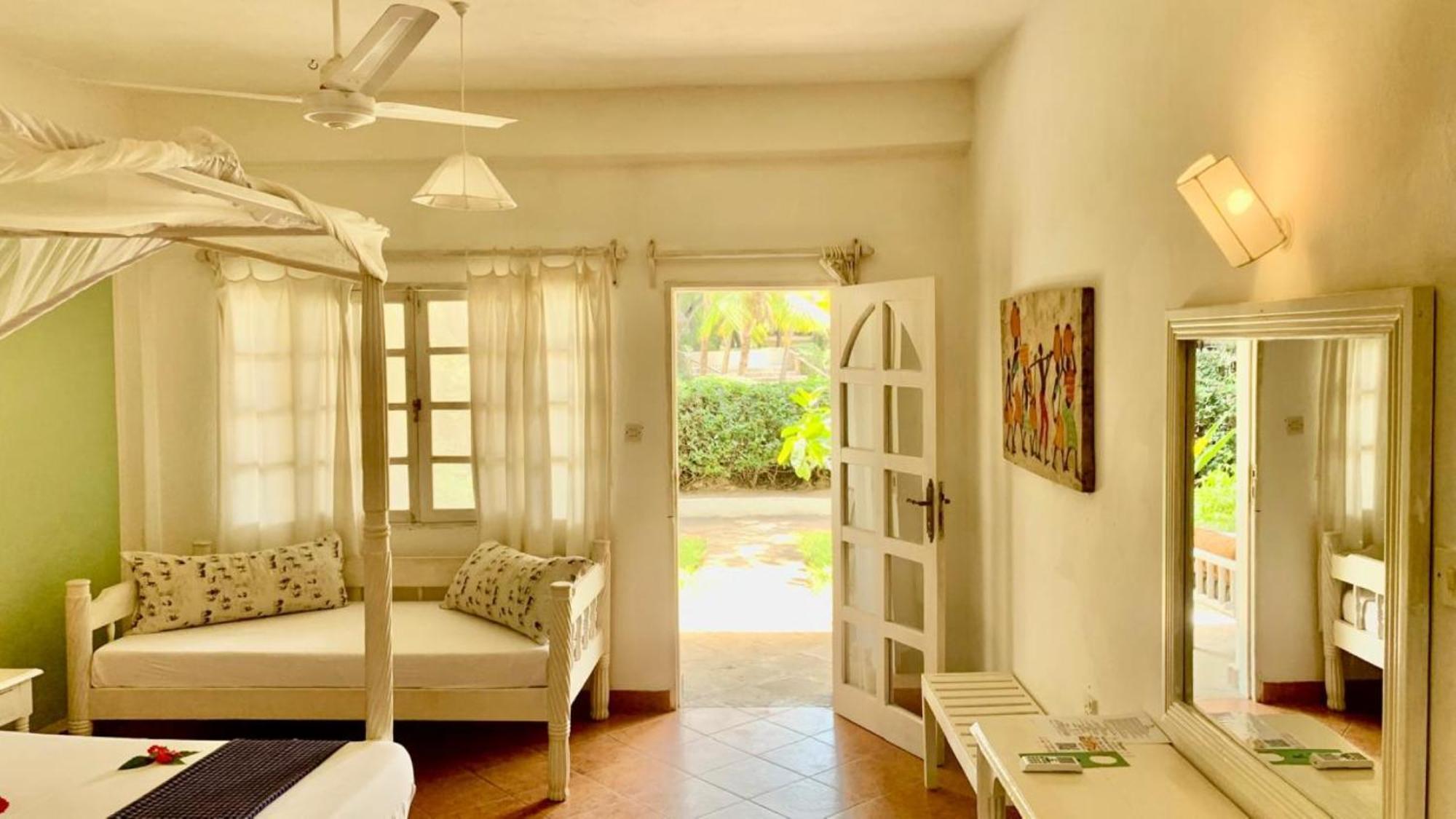 Lily Palm Resort Watamu Ngoại thất bức ảnh