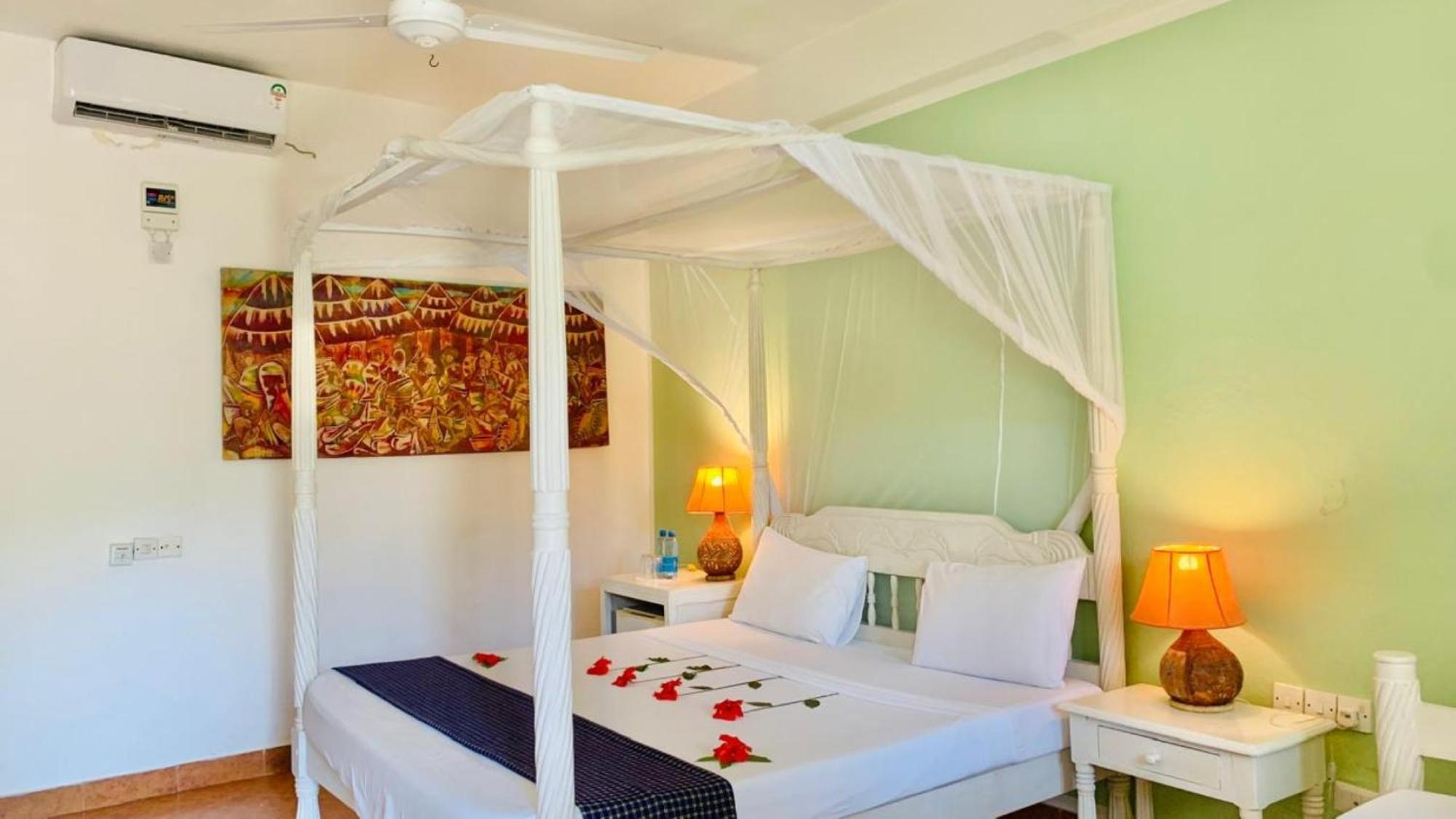Lily Palm Resort Watamu Ngoại thất bức ảnh