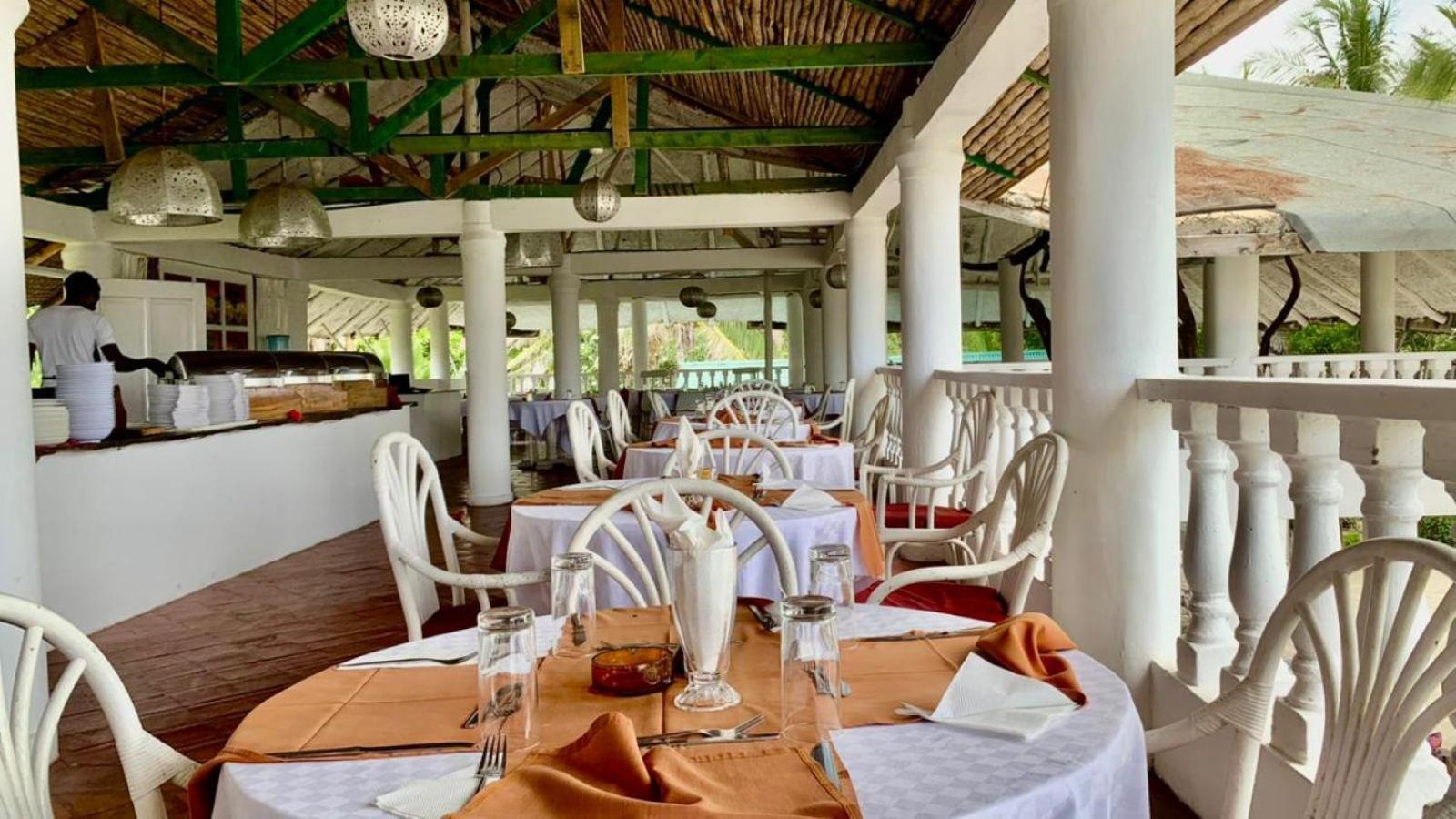 Lily Palm Resort Watamu Ngoại thất bức ảnh
