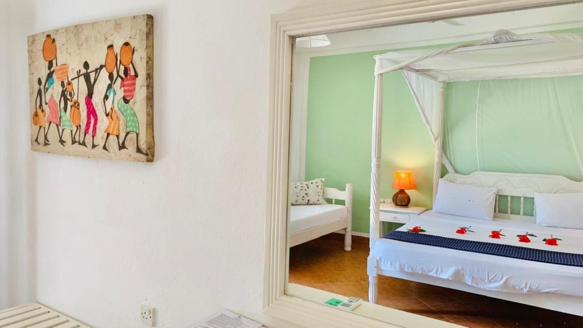 Lily Palm Resort Watamu Ngoại thất bức ảnh