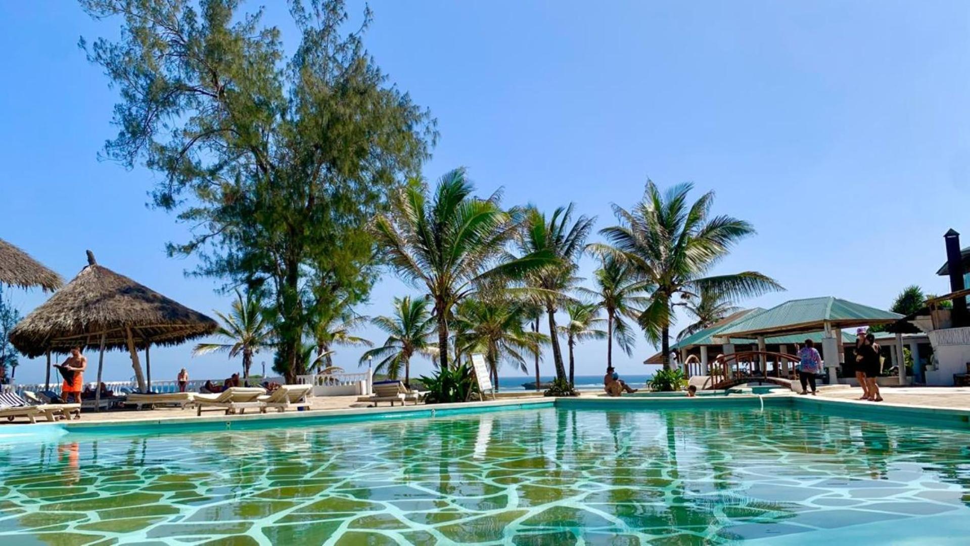 Lily Palm Resort Watamu Ngoại thất bức ảnh