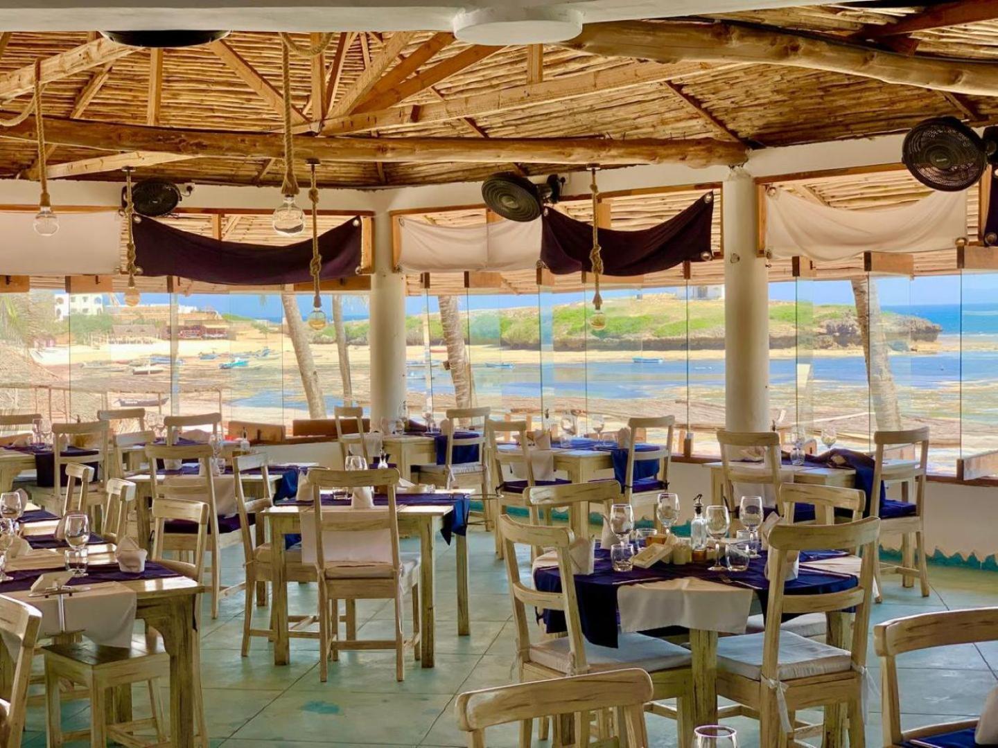 Lily Palm Resort Watamu Ngoại thất bức ảnh