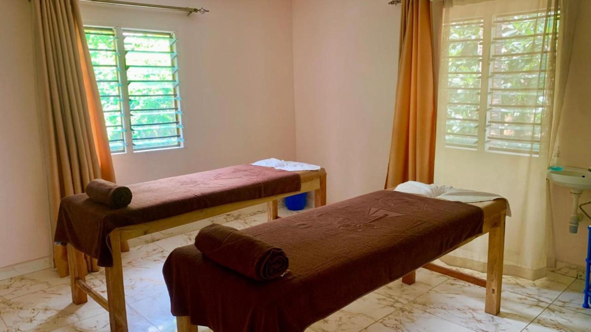 Lily Palm Resort Watamu Ngoại thất bức ảnh