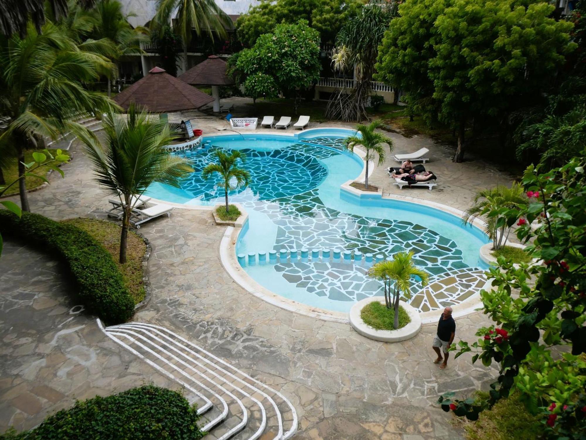 Lily Palm Resort Watamu Ngoại thất bức ảnh