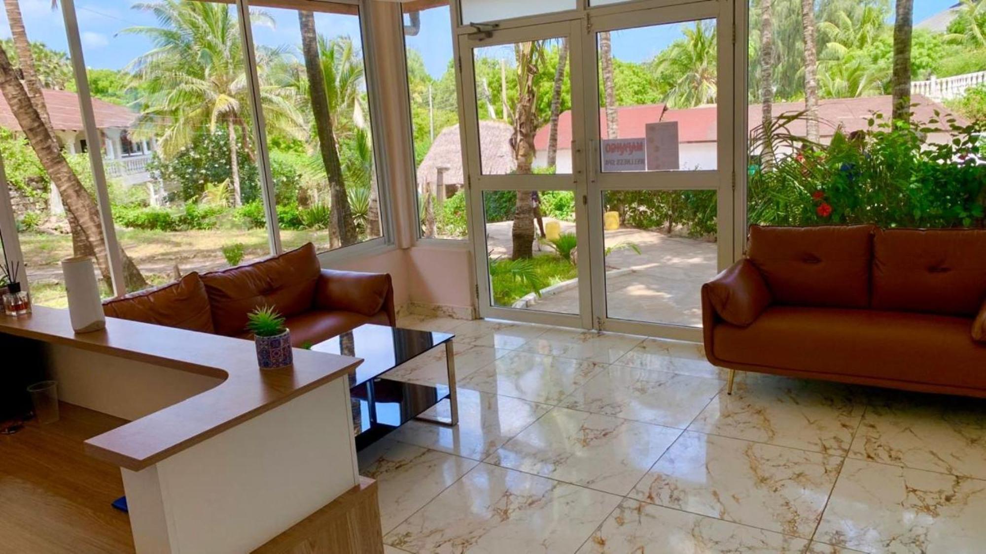 Lily Palm Resort Watamu Ngoại thất bức ảnh