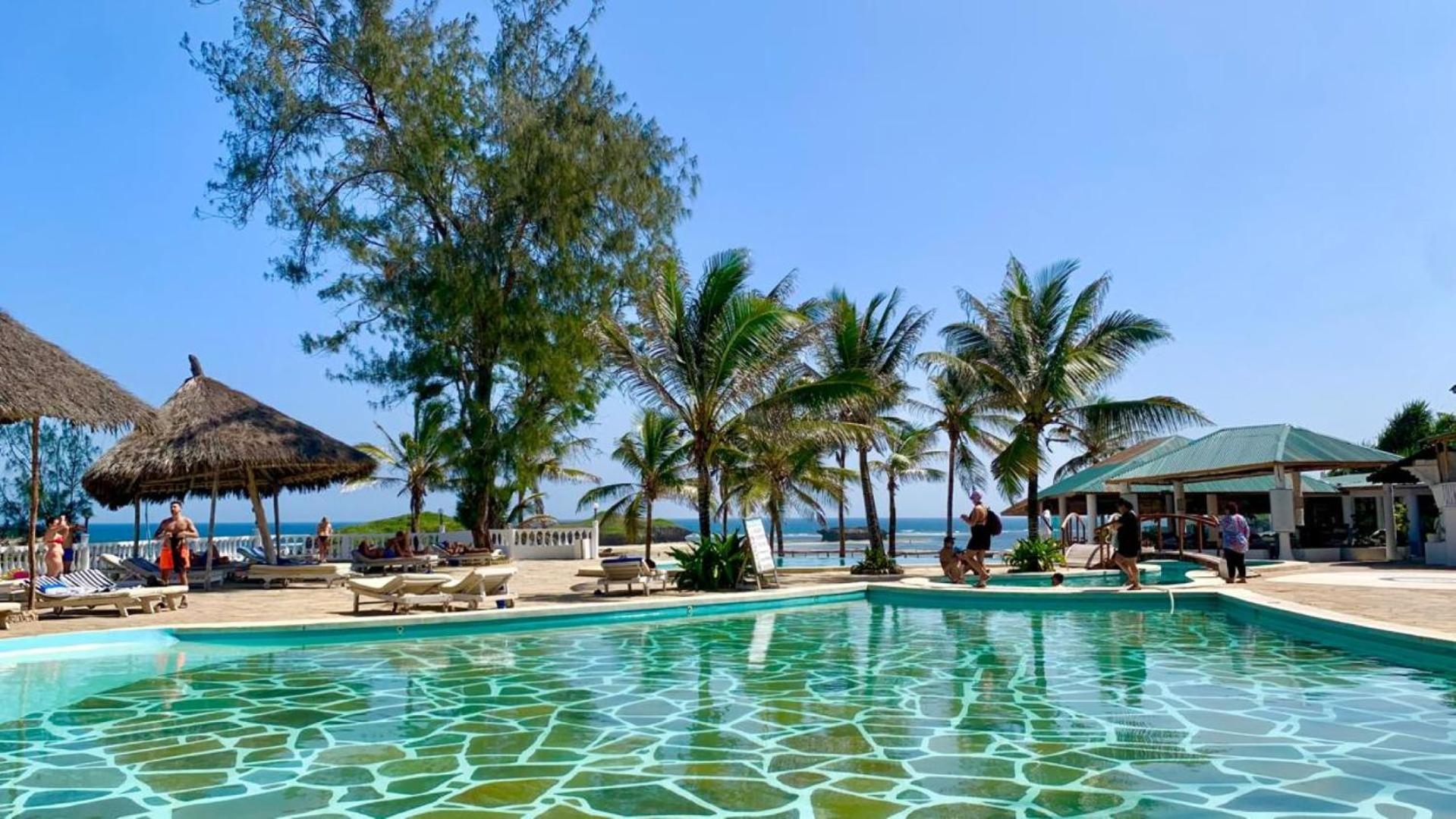 Lily Palm Resort Watamu Ngoại thất bức ảnh