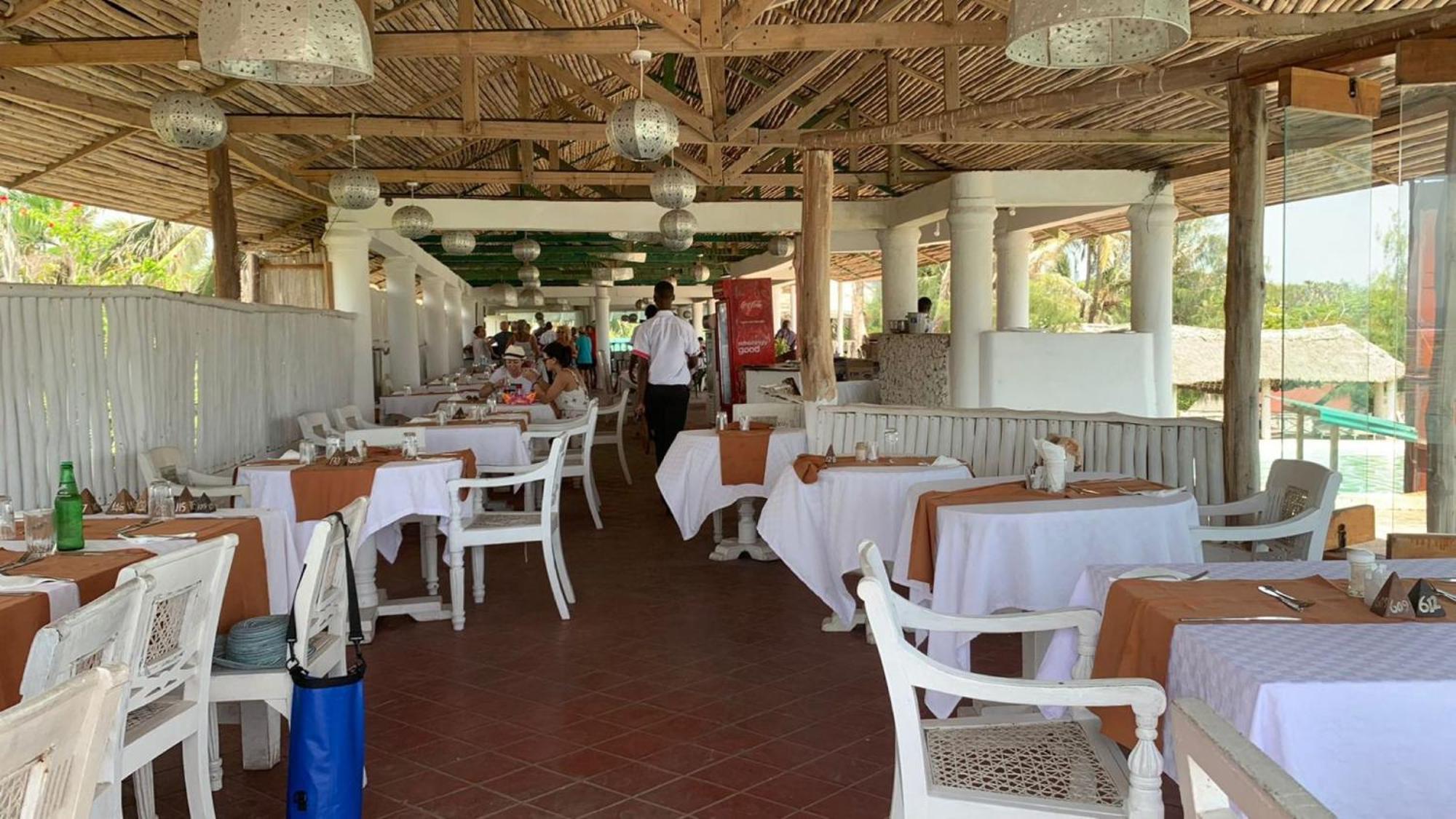 Lily Palm Resort Watamu Ngoại thất bức ảnh