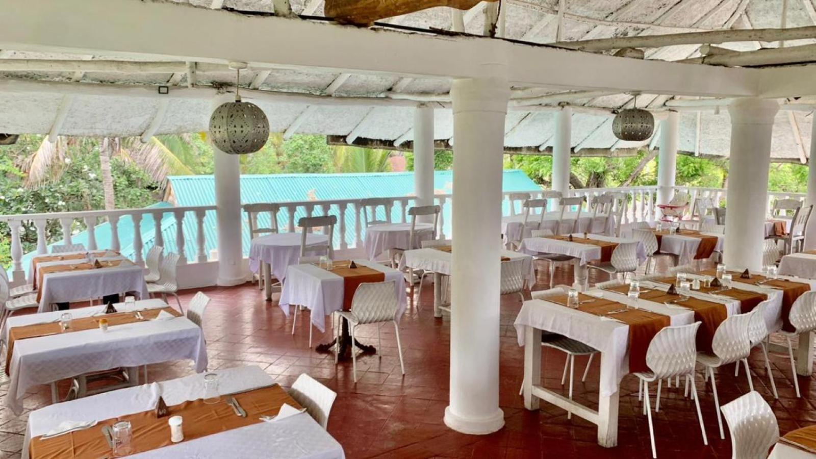 Lily Palm Resort Watamu Ngoại thất bức ảnh
