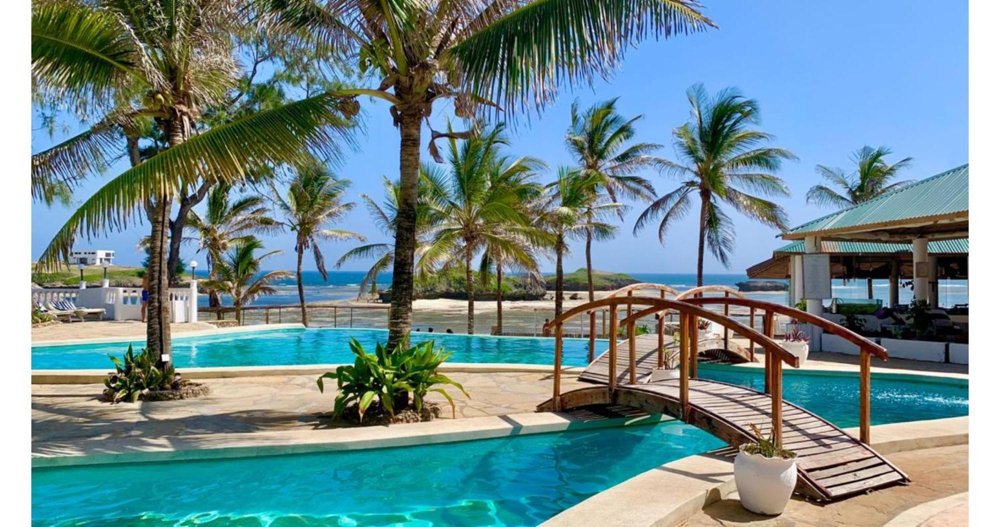 Lily Palm Resort Watamu Ngoại thất bức ảnh