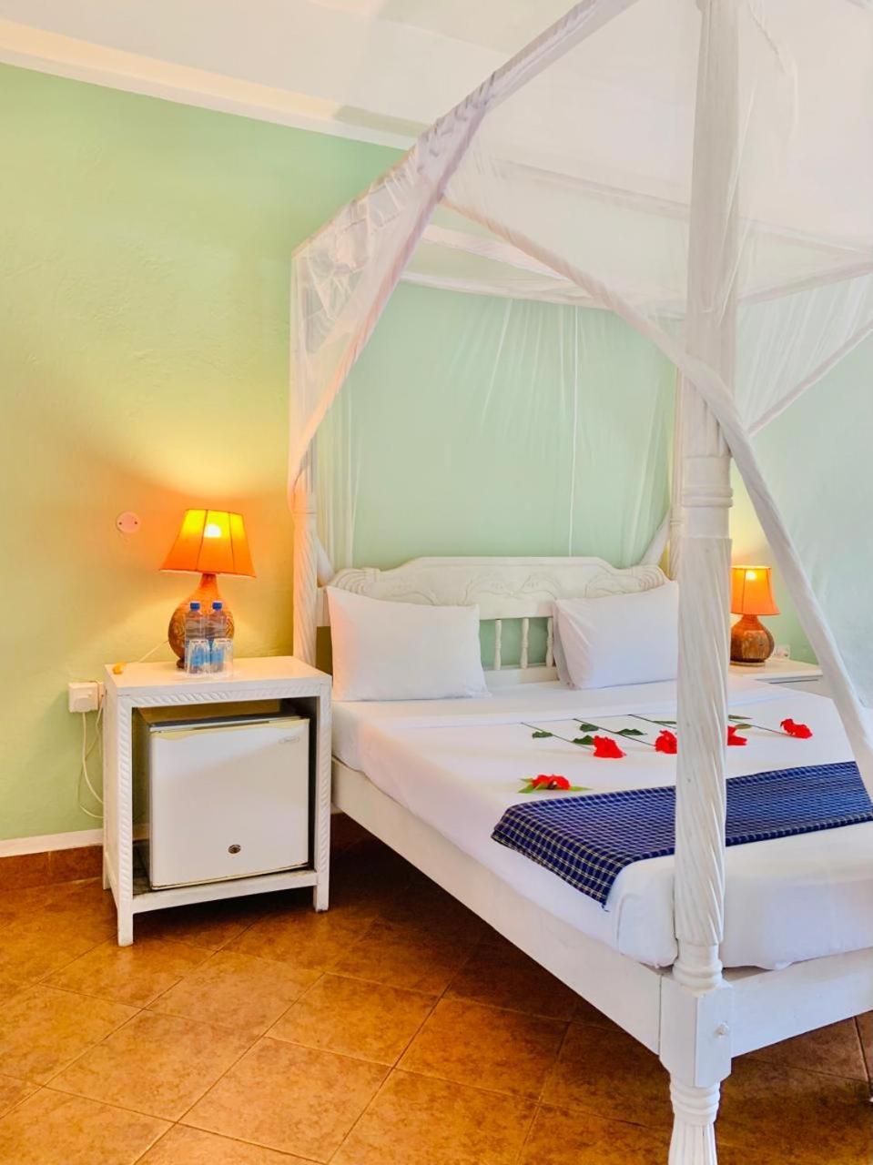 Lily Palm Resort Watamu Ngoại thất bức ảnh
