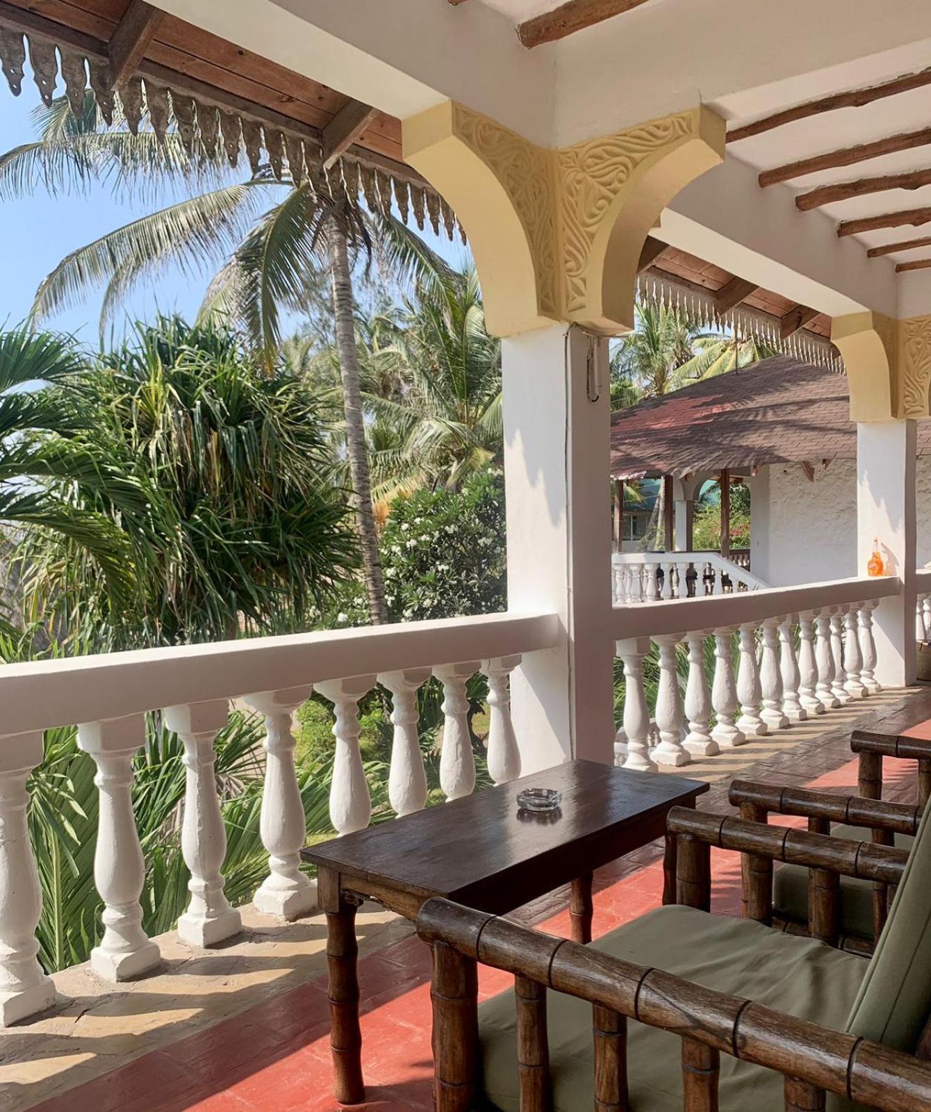 Lily Palm Resort Watamu Ngoại thất bức ảnh