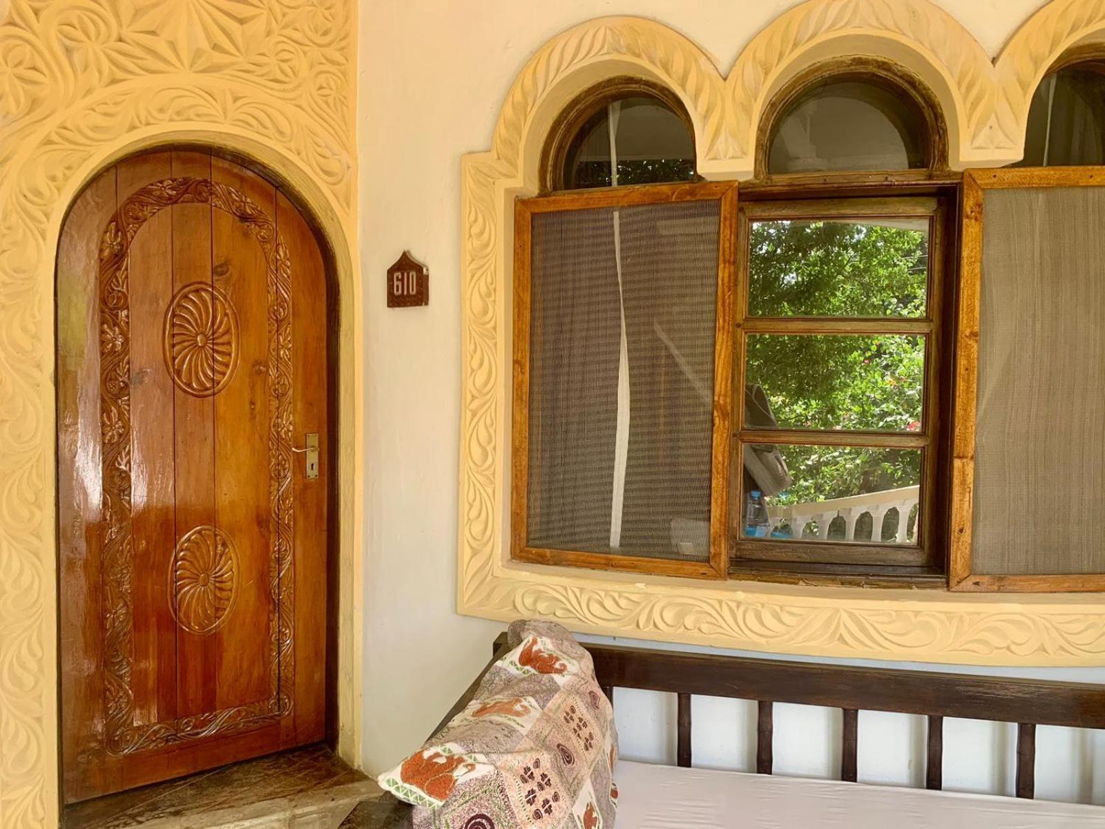 Lily Palm Resort Watamu Ngoại thất bức ảnh
