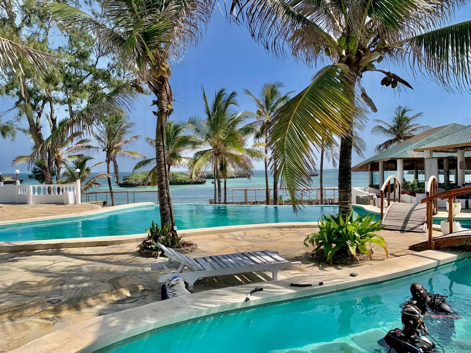 Lily Palm Resort Watamu Ngoại thất bức ảnh
