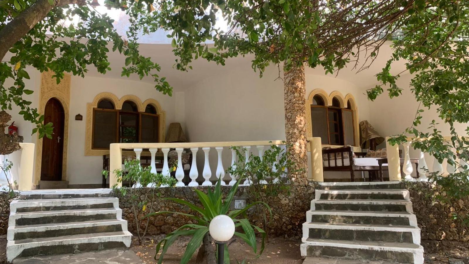 Lily Palm Resort Watamu Ngoại thất bức ảnh