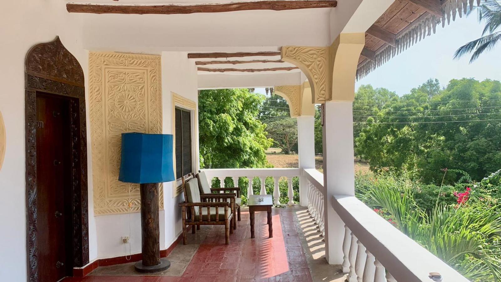 Lily Palm Resort Watamu Ngoại thất bức ảnh