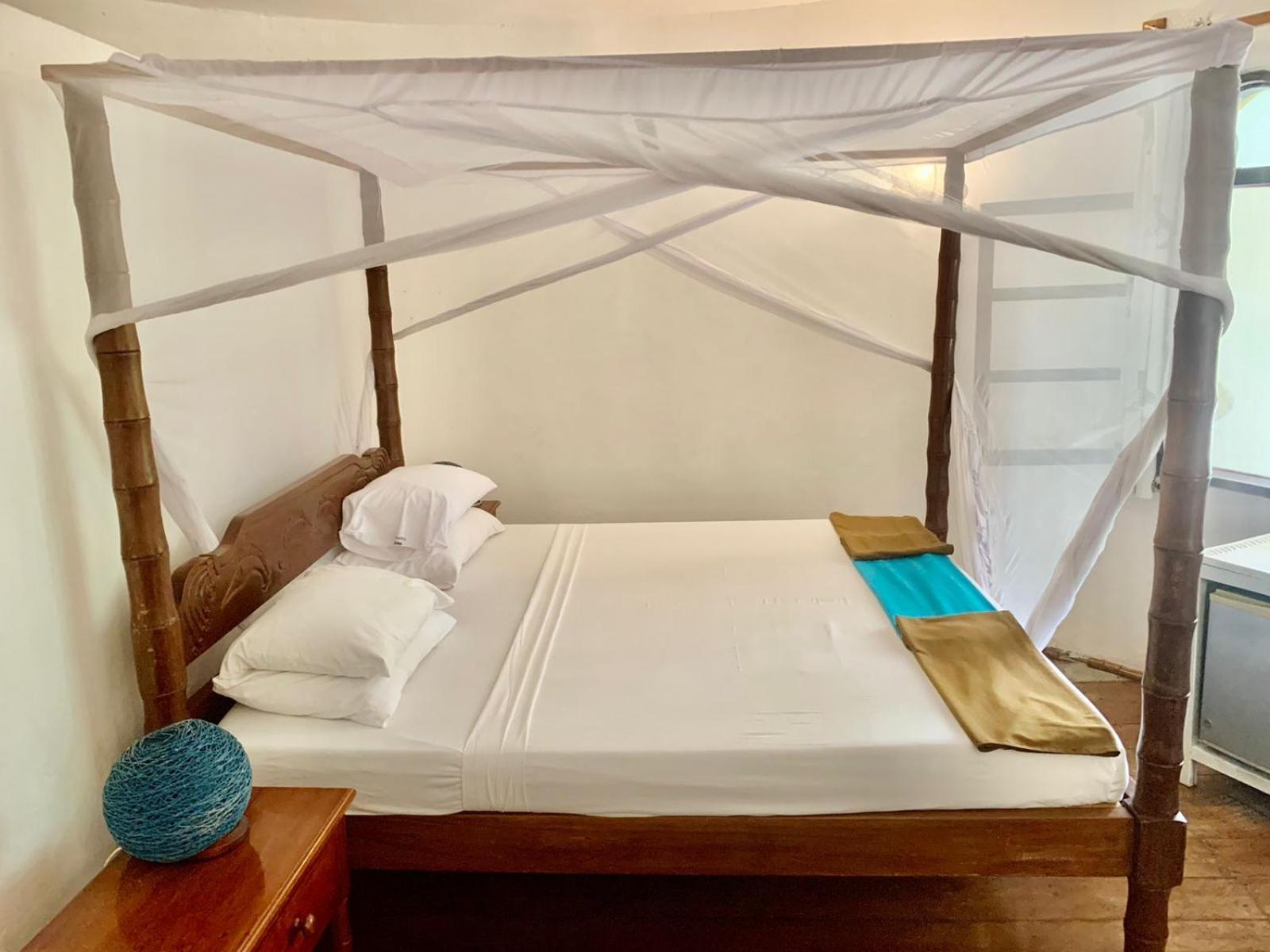 Lily Palm Resort Watamu Ngoại thất bức ảnh