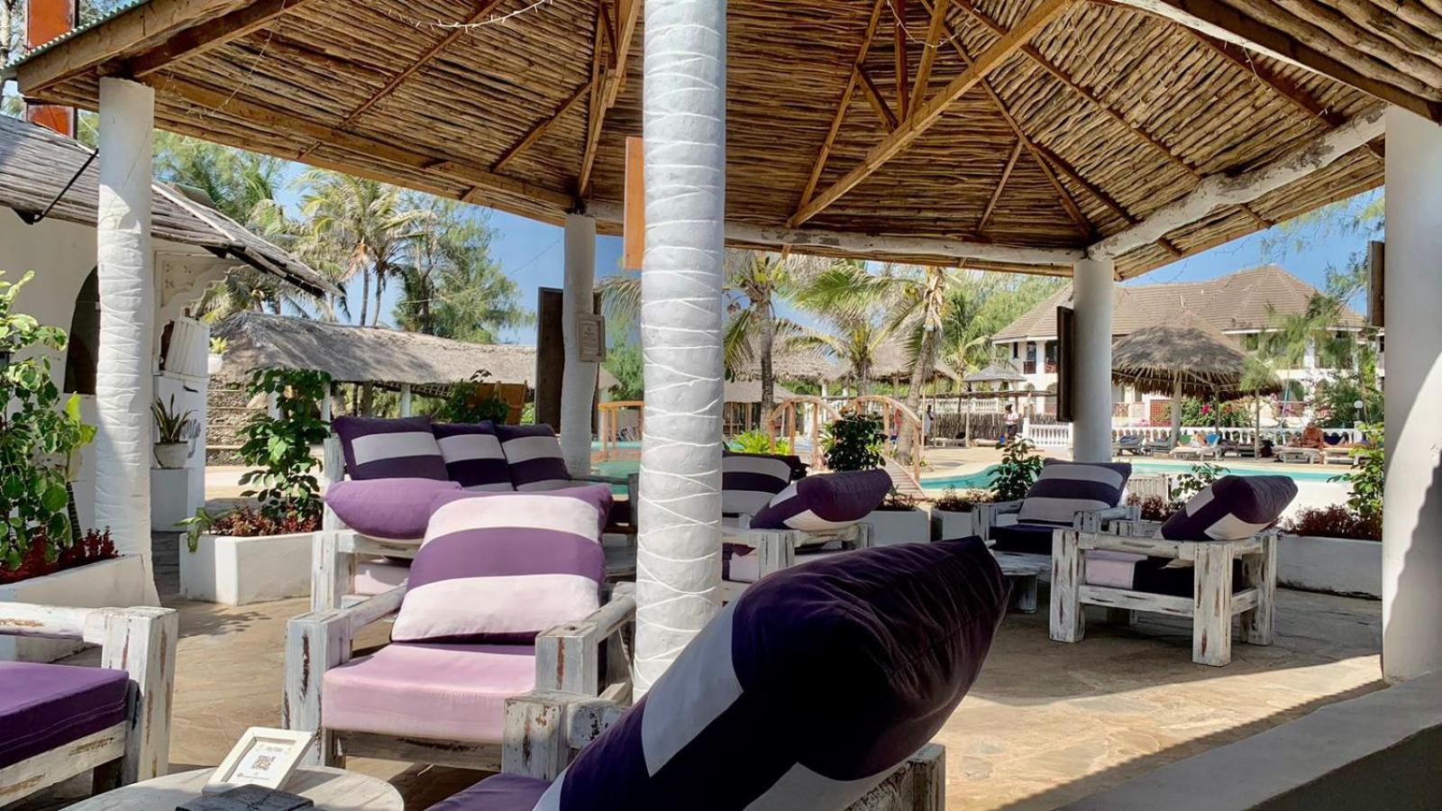 Lily Palm Resort Watamu Ngoại thất bức ảnh