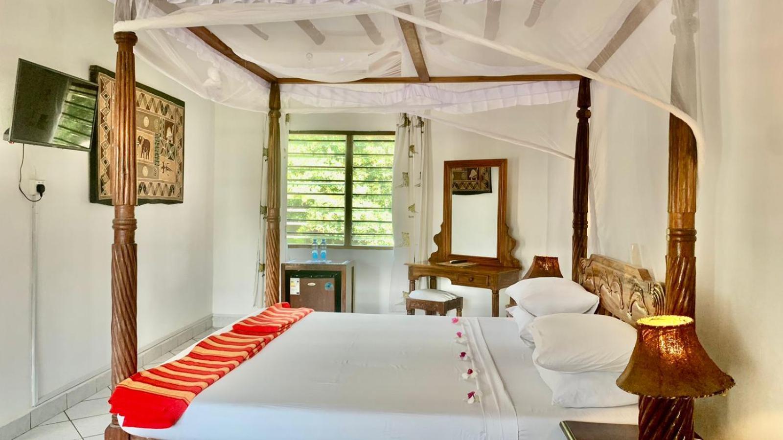 Lily Palm Resort Watamu Ngoại thất bức ảnh