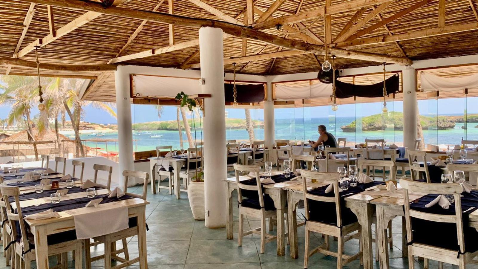 Lily Palm Resort Watamu Ngoại thất bức ảnh