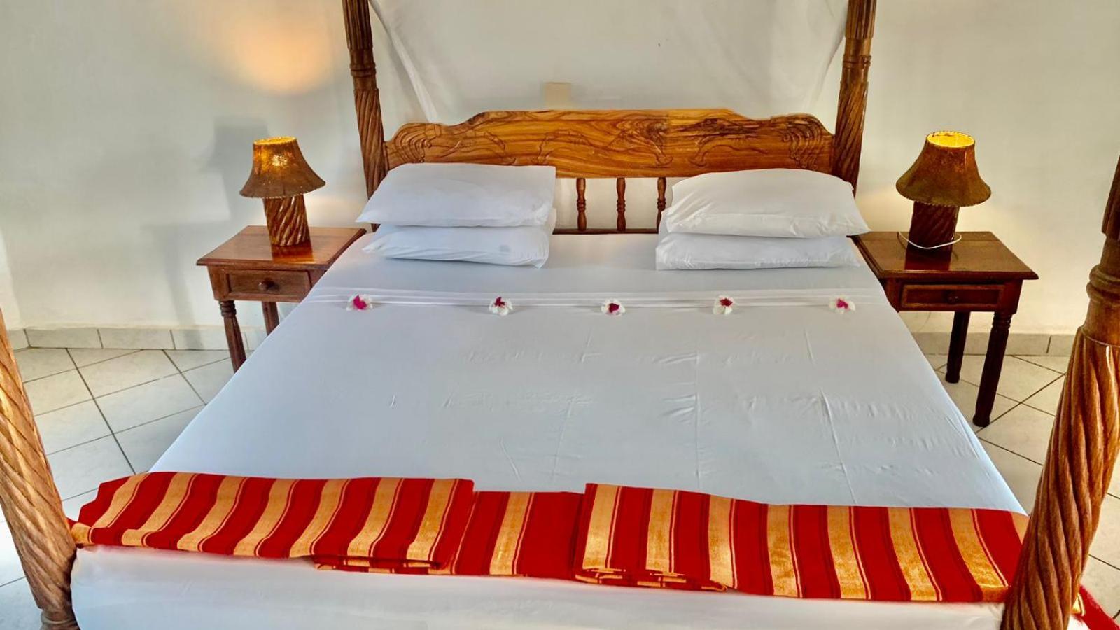 Lily Palm Resort Watamu Ngoại thất bức ảnh